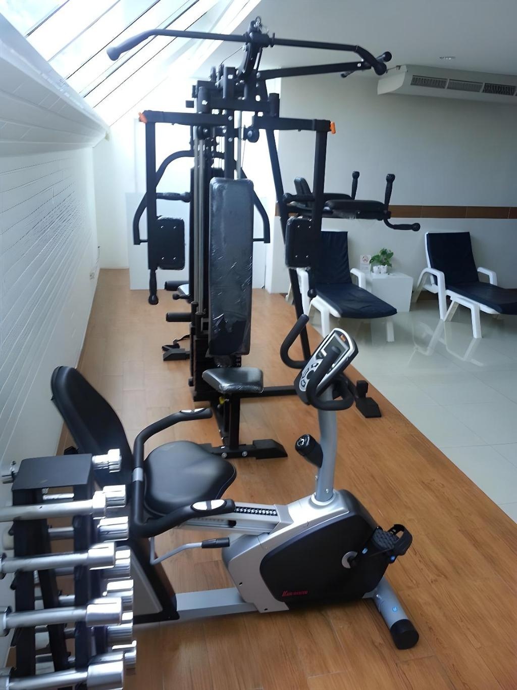 Suncity Hotel Pattaya  Facilities  Facilities Image 8 8