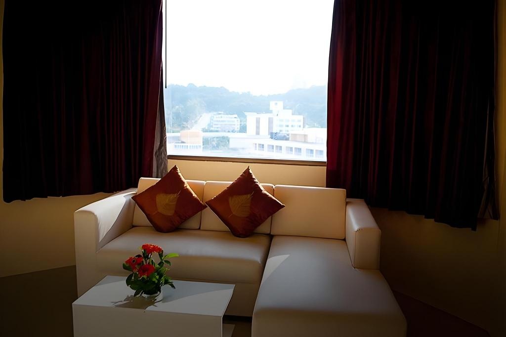 Suncity Hotel Pattaya  Rooms  Rooms Image 21 21