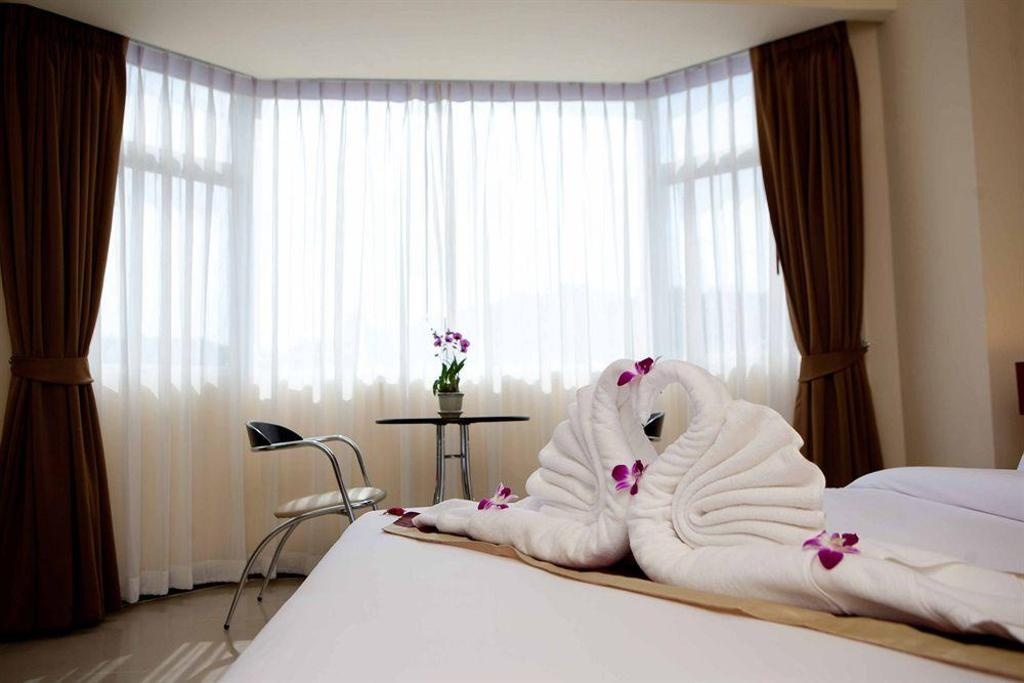 Suncity Hotel Pattaya  Rooms  Rooms Image 22 22