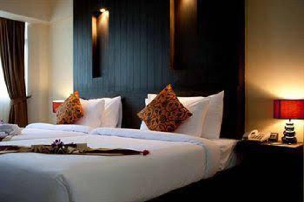 Suncity Hotel Pattaya  Rooms  Rooms Image 24 24