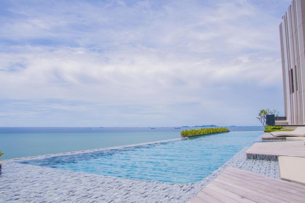 Baan Plai Haad Condominium By Liberty Group Real Estatefacilitiesfacilities Image 11