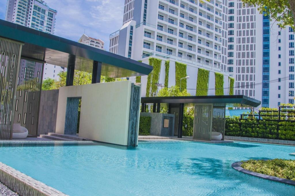 Baan Plai Haad Condominium By Liberty Group Real EstatepropertyviewsInterior View11