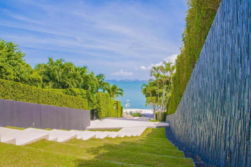 Baan Plai Haad Condominium By Liberty Group Real EstatepropertyviewsInterior View12