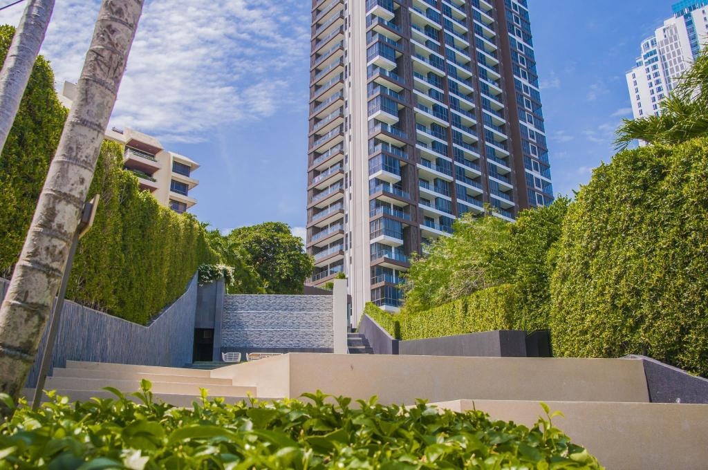 Baan Plai Haad Condominium By Liberty Group Real EstatepropertyviewsInterior View15