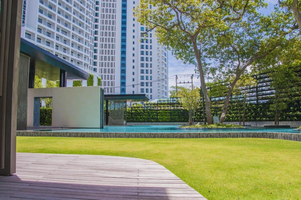 Baan Plai Haad Condominium By Liberty Group Real EstatepropertyviewsInterior View16