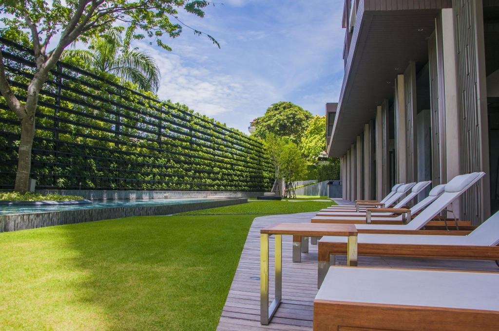 Baan Plai Haad Condominium By Liberty Group Real EstatepropertyviewsInterior View8