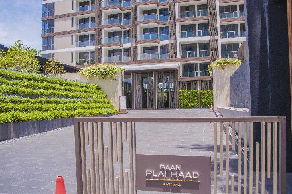 Baan Plai Haad Condominium By Liberty Group Real EstatepropertyviewsInterior View9