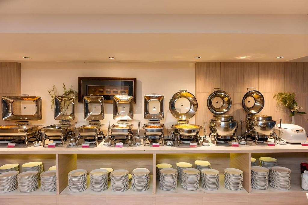 The Grass Serviced Suites By At Minddiningdining Image 1111