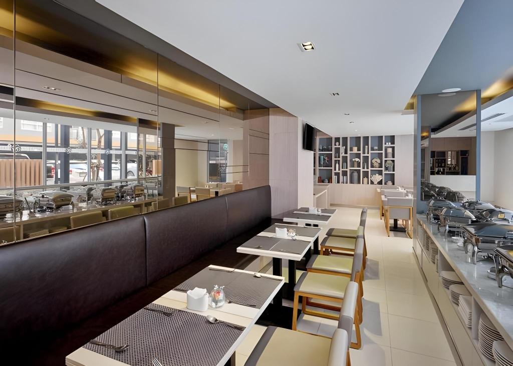 The Grass Serviced Suites By At Minddiningdining Image 1818