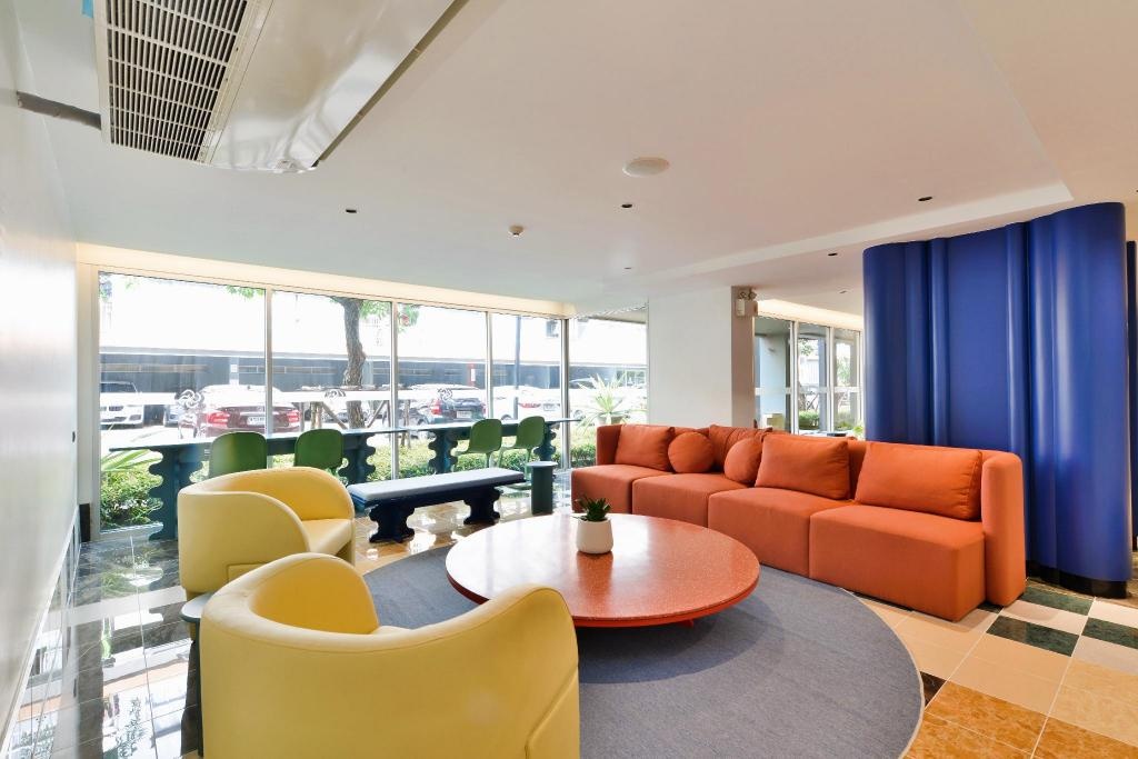 The Grass Serviced Suites By At Mindfacilitiesfacilities Image 4747