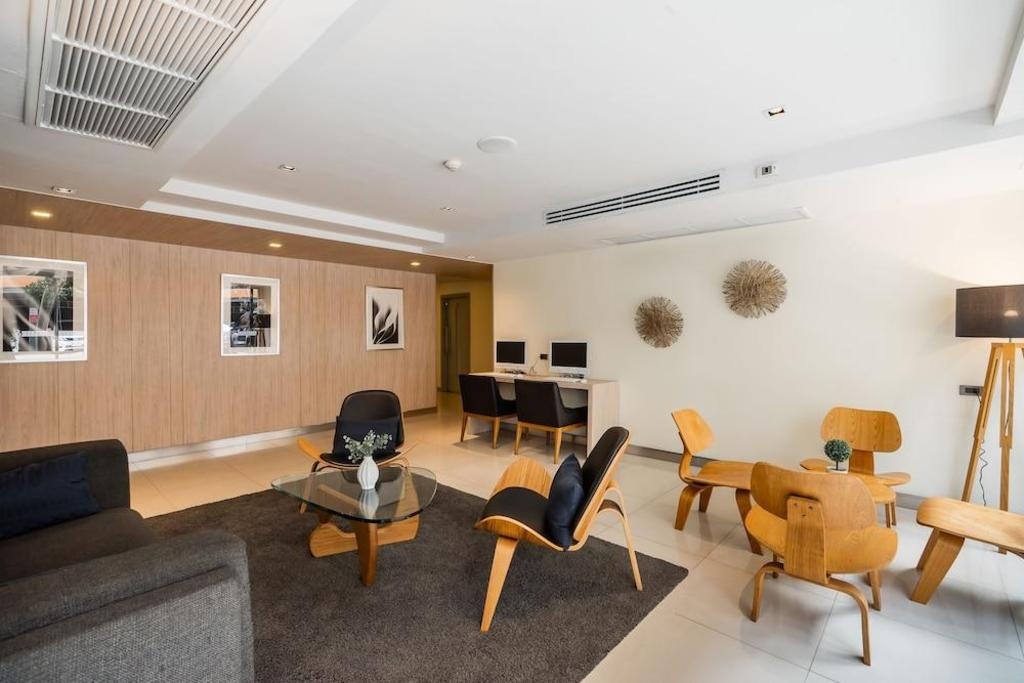 The Grass Serviced Suites By At Mindfacilitiesfacilities Image 7474