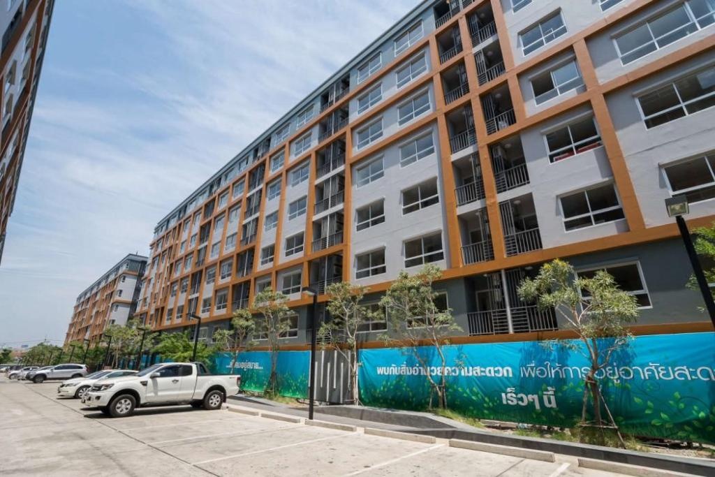 The Grass Serviced Suites By At Mindpropertyviewspropertyviews Image 1313