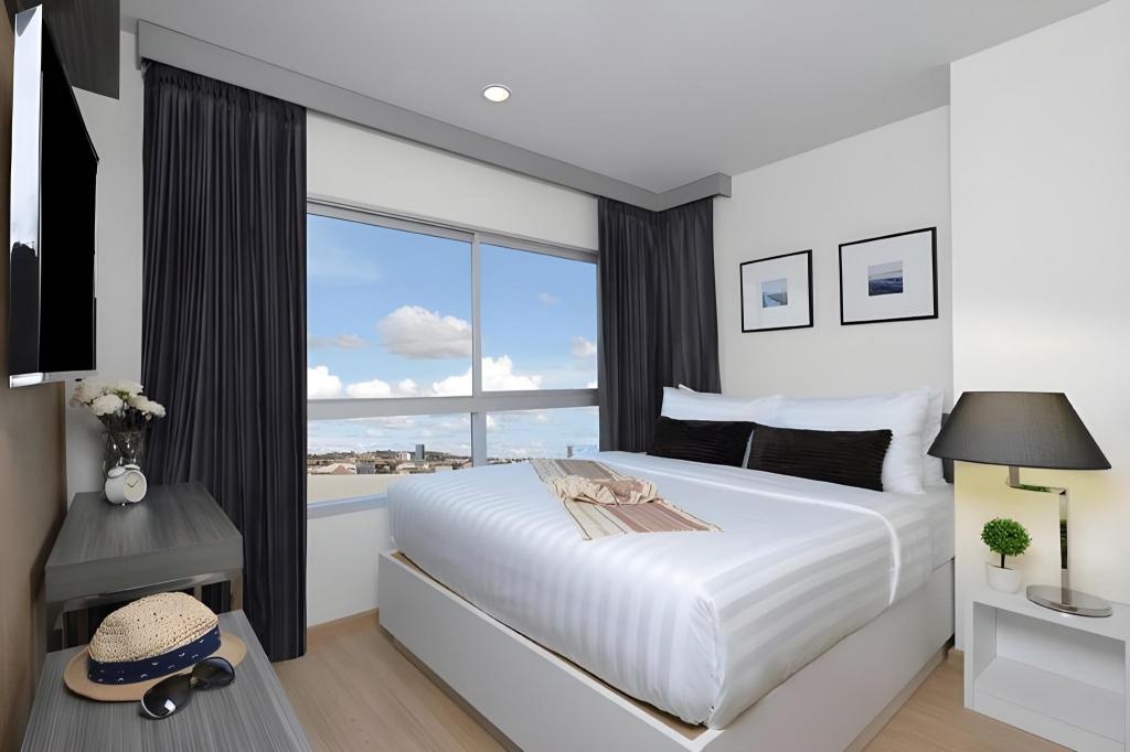 The Grass Serviced Suites By At Mindroomsrooms Image 11
