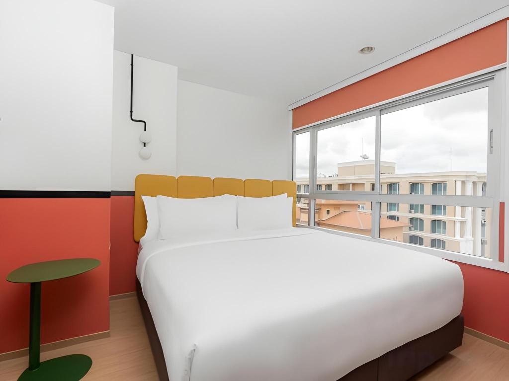 The Grass Serviced Suites By At Mindroomsrooms Image 1818