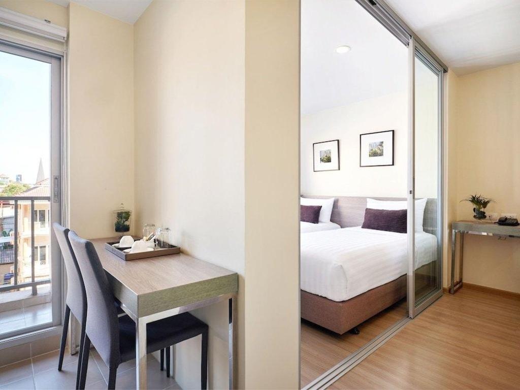 The Grass Serviced Suites By At Mindroomsrooms Image 2727