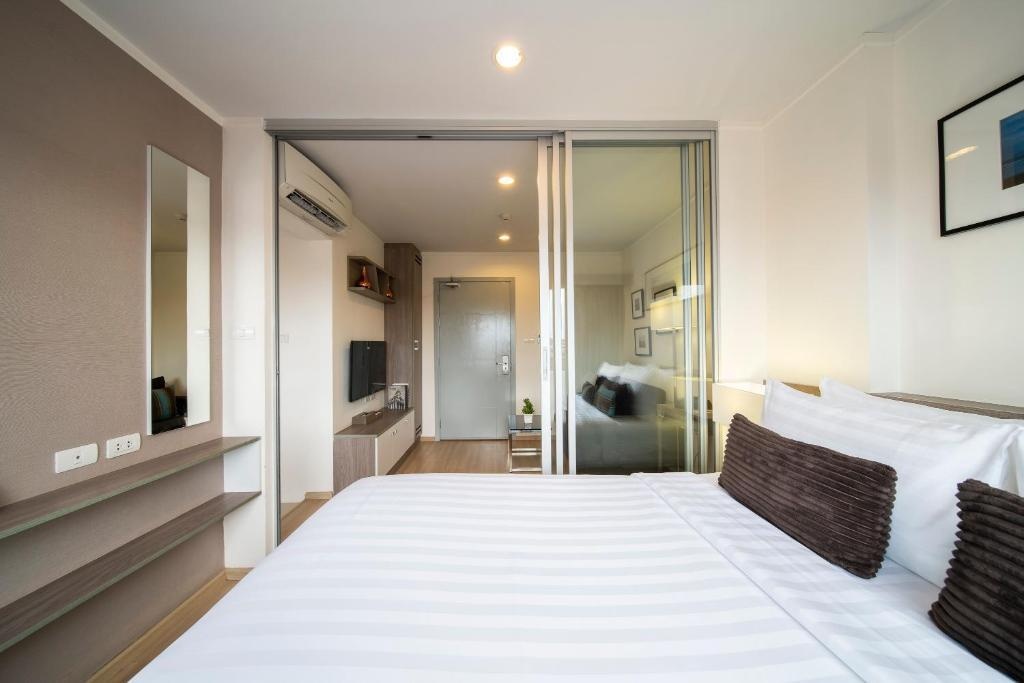 The Grass Serviced Suites By At Mindroomsrooms Image 3232