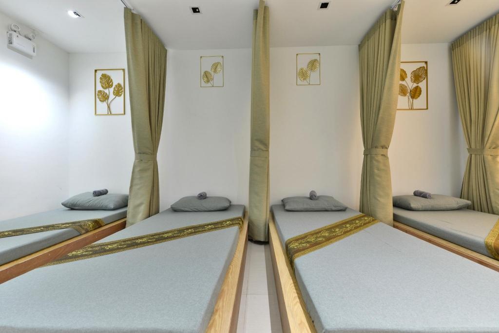 The Grass Serviced Suites By At Mindroomsrooms Image 3333