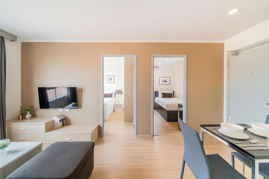 The Grass Serviced Suites By At Mindroomsrooms Image 77