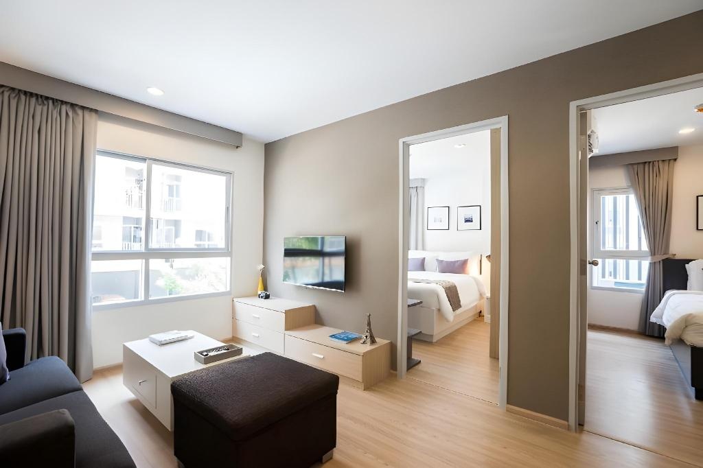 The Grass Serviced Suites By At Mindroomsrooms Image 88
