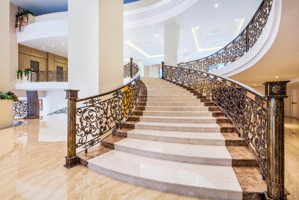 GRAND PALAZZO HOTEL PATTAYAfacilitiesFacilities26