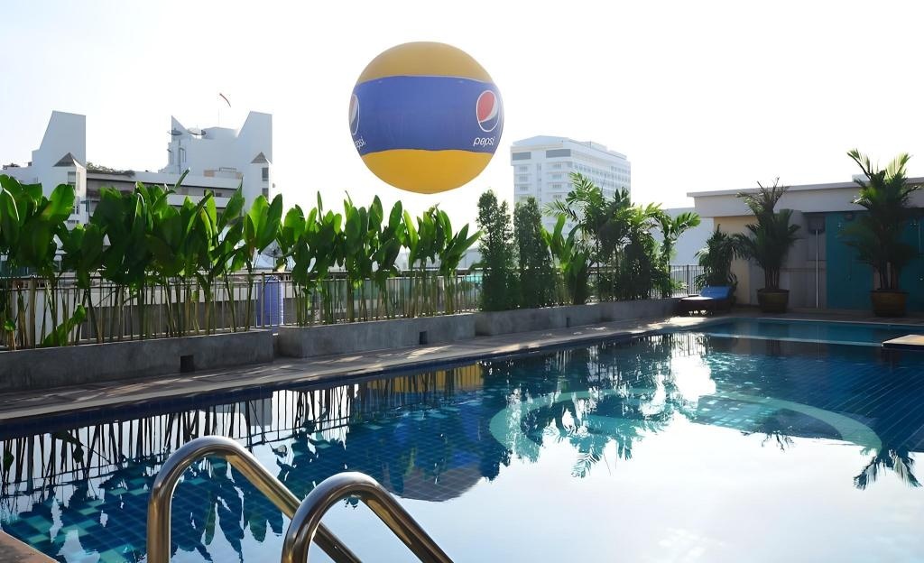 Baywalk Residencefacilitiesfacilities Image 1010
