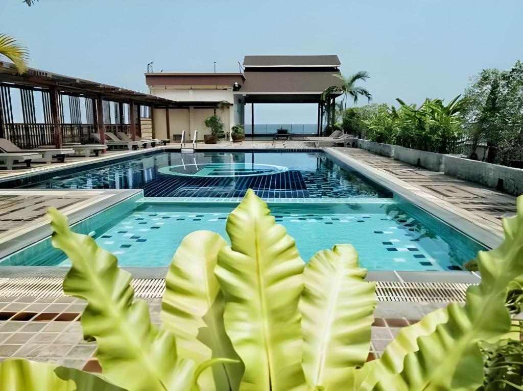 Baywalk Residencefacilitiesfacilities Image 1313