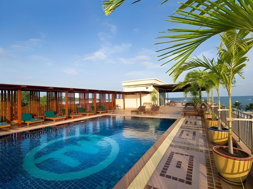 Baywalk Residencefacilitiesfacilities Image 22