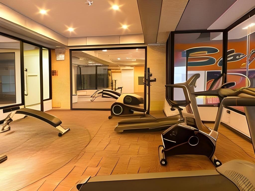 Baywalk Residencefacilitiesfacilities Image 3333