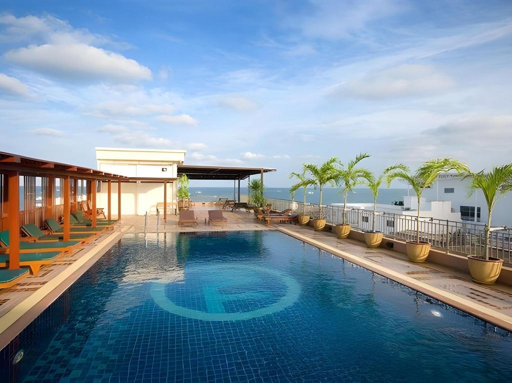 Baywalk Residencefacilitiesfacilities Image 44
