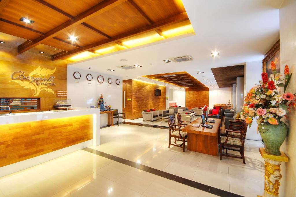 Baywalk ResidencepropertyviewsLobby3