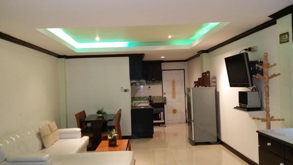 Dusita SuitespropertyviewsInterior View1