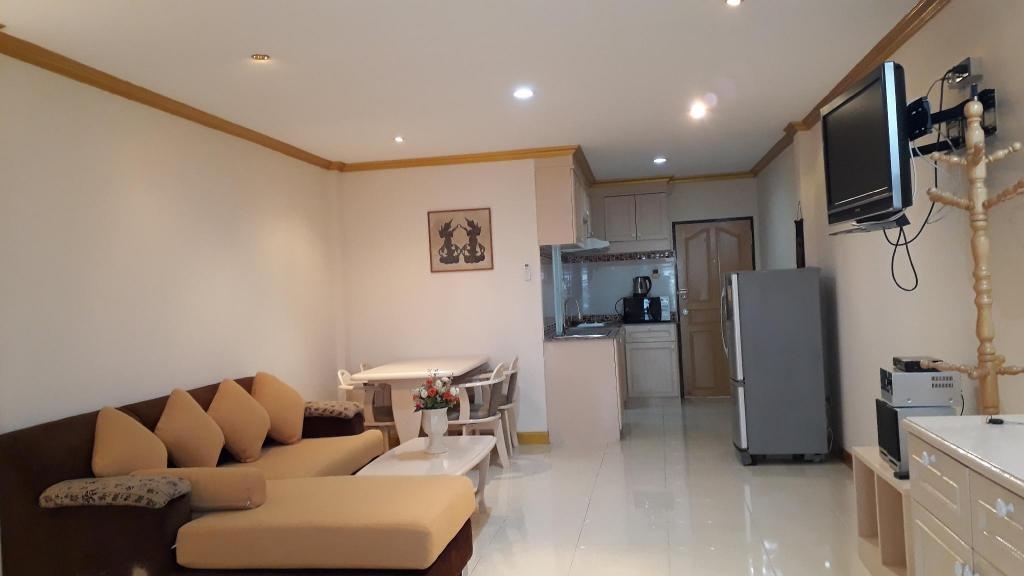 Dusita SuitesroomsKing Bathroom2