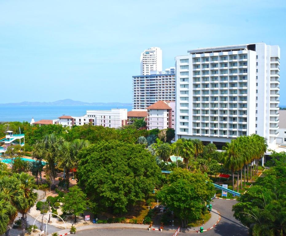 Pattaya Park Beach ResortpropertyviewsView9