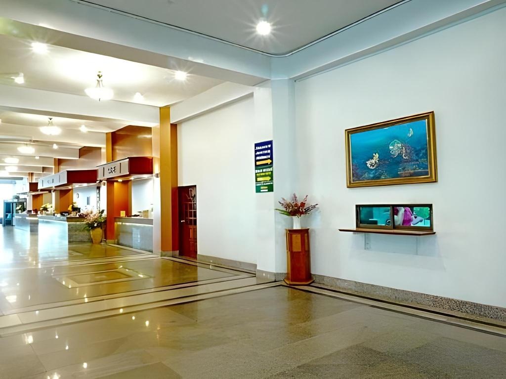 Pattaya Park Beach Resortpropertyviewspropertyviews Image 2424