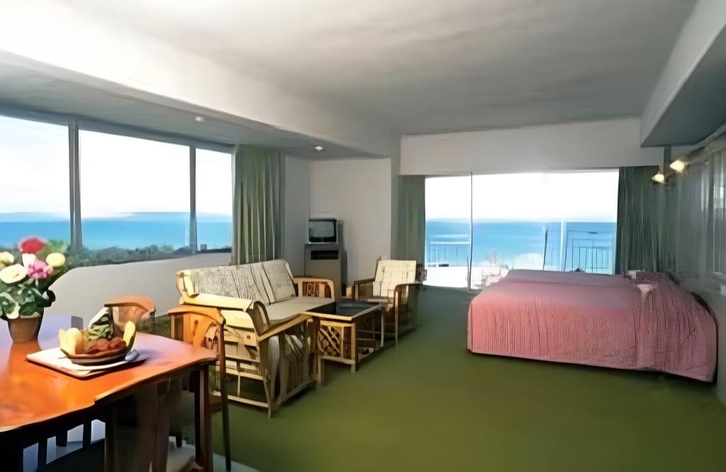 Pattaya Park Beach Resortroomsrooms Image 44