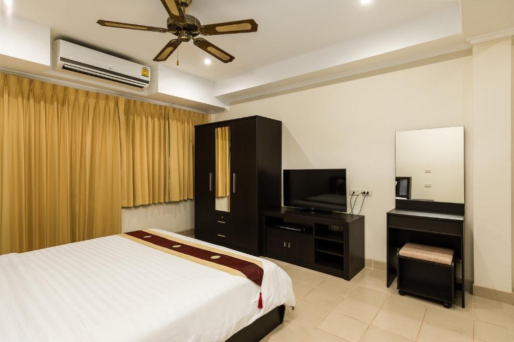 The Classroom Hotelroomsrooms Image 22