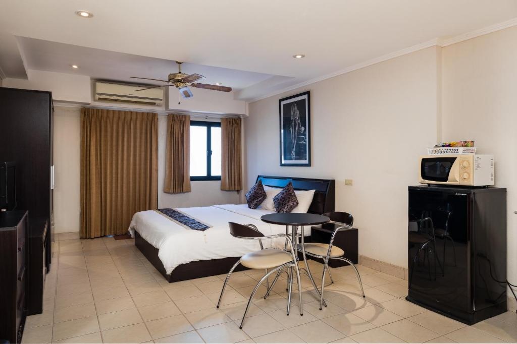 The Classroom Hotelroomsrooms Image 33