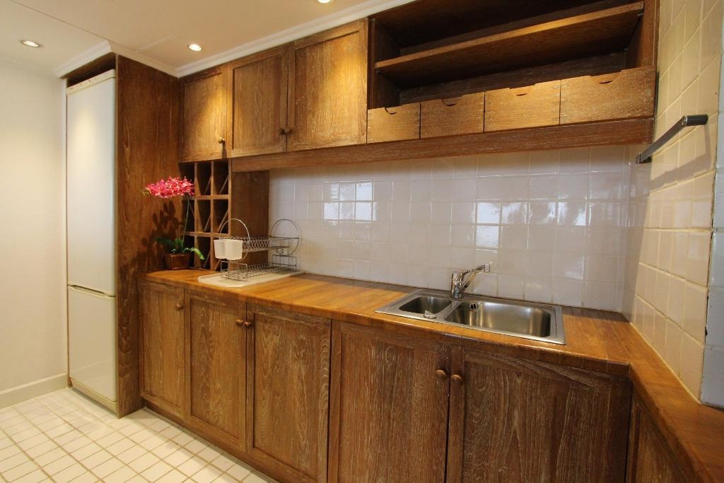 Luxury Beachfront Large SuitefacilitiesKitchen9