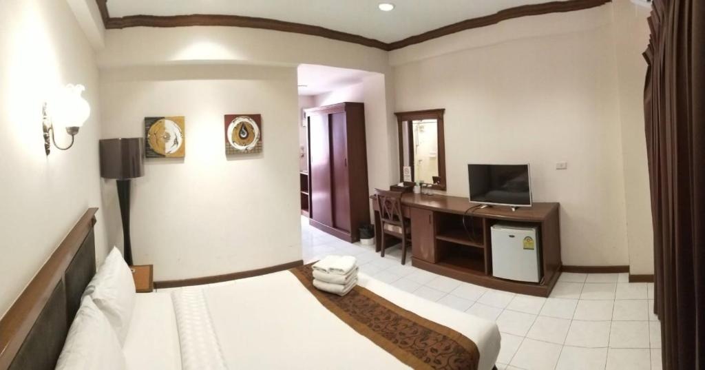 Inn HousefacilitiesFacilities19