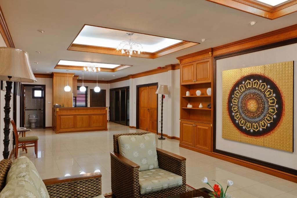 Inn HousepropertyviewsLobby8