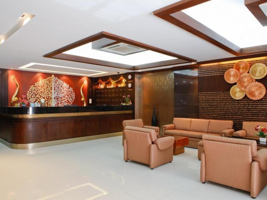 Inn HousepropertyviewsReception6