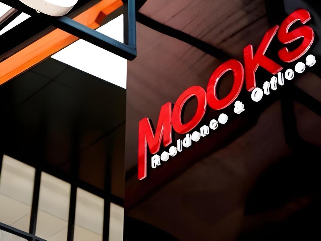 Mooks ResidencepropertyviewsEntrance6
