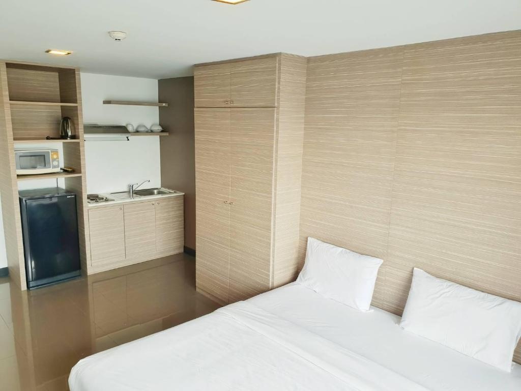 Mooks ResidenceroomsDeluxe Room With Balcony19