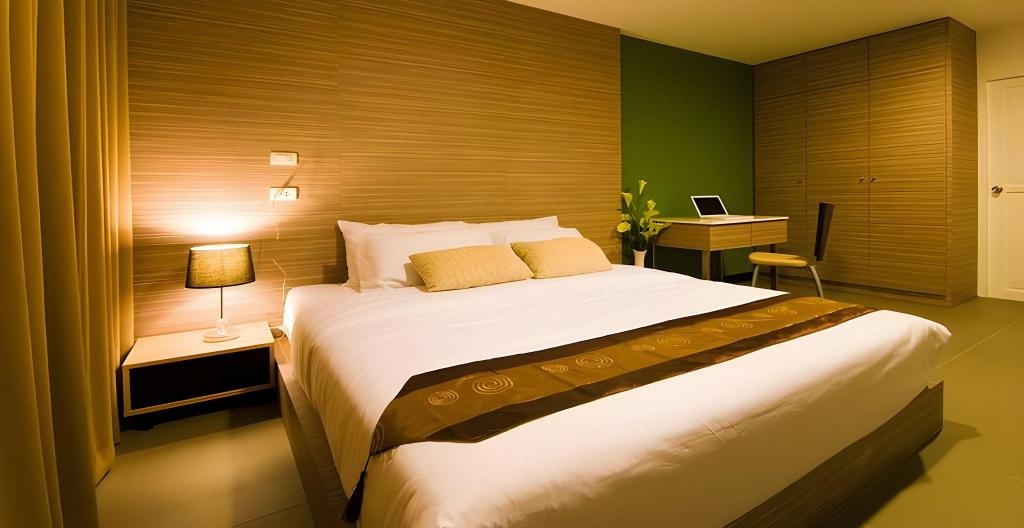 Mooks Residenceroomsrooms Image 1111
