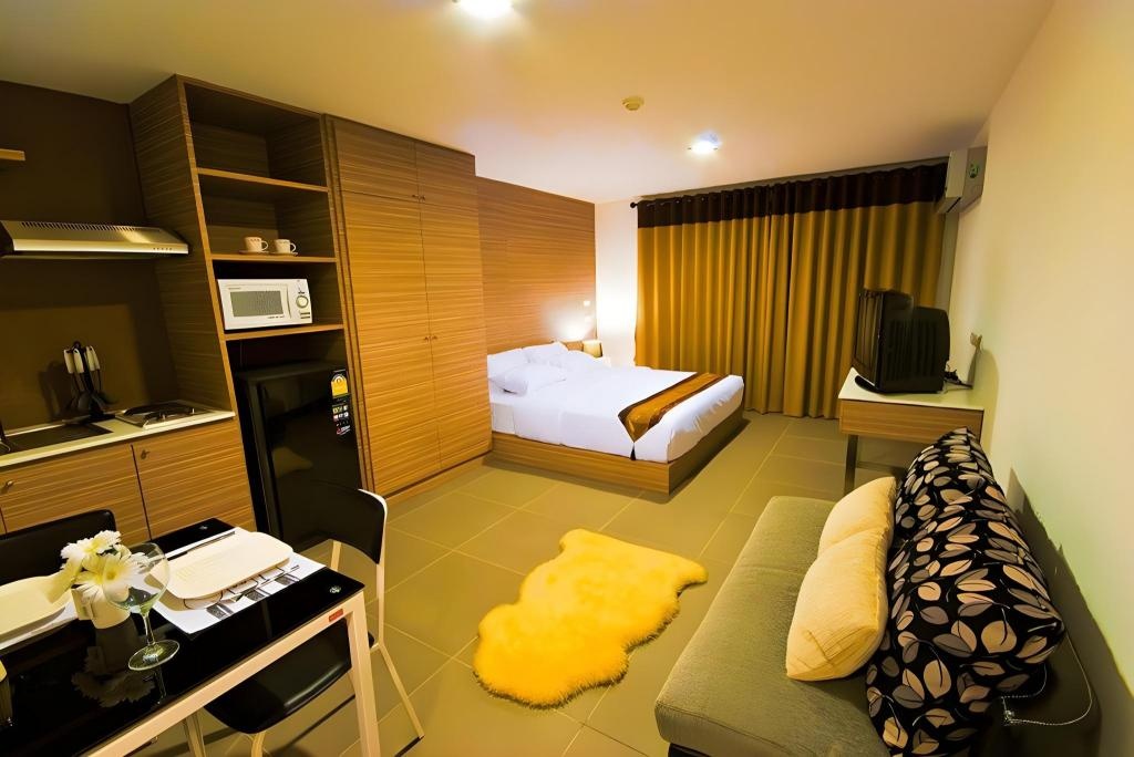 Mooks Residenceroomsrooms Image 1414