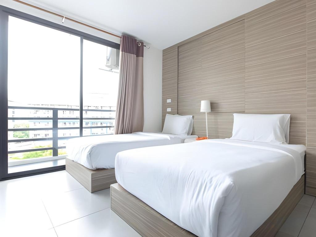 Mooks Residenceroomsrooms Image 33