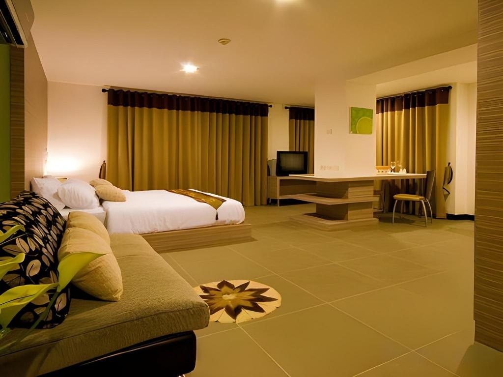 Mooks Residenceroomsrooms Image 55
