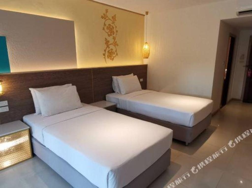 Rita Resort And Residence Pattayaroomsrooms Image 1515