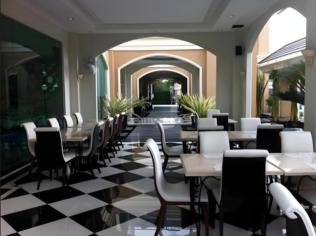 LK Legend Hoteldiningdining Image 55
