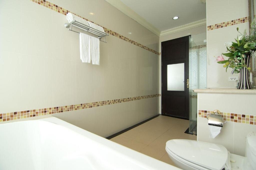 LK Legend HotelfacilitiesFacilities28